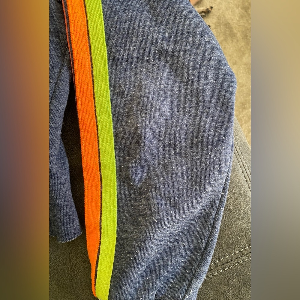 Aviator Nation 5 stripe set small - Picture 10 of 16